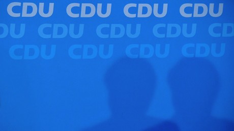 "Final countdown" - Hessen-Wahl bringt das Ende der Ära Merkel und der Großen Koalition näher