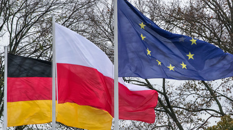 Bundesregierung weist Reparationsforderungen aus Polen zurück