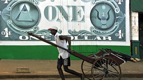 Russland will im Handel mit afrikanischen Ländern US-Dollar als Zahlungsmittel abschaffen