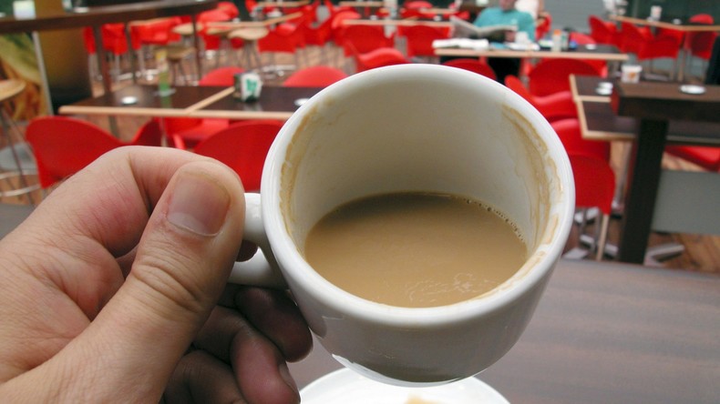 "Jahrelange Arbeit kaputt gemacht": Café in Melbourne beklagt Rufschädigung durch Examensaufgabe