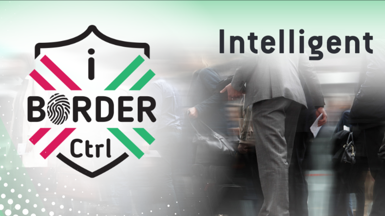 KI-Lügendetektor bald an EU-Außengrenzen im Test
