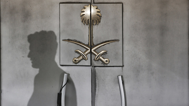 Saudi-Arabien: Was ist eigentlich so besonders am Fall Khashoggi?