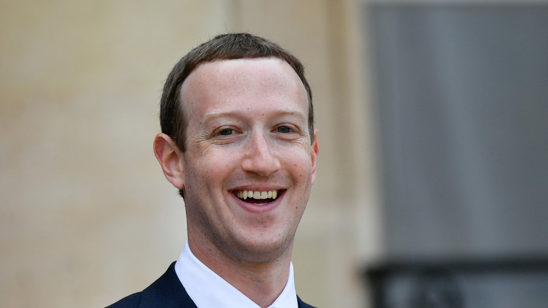 Facebooks Transparenz Offensive – alles nur PR?