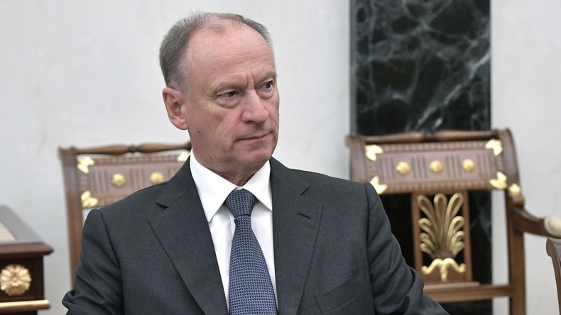 Chef des russischen Sicherheitsrates: Syrien-Mission der OPCW verstößt gegen Chemiewaffenkonvention