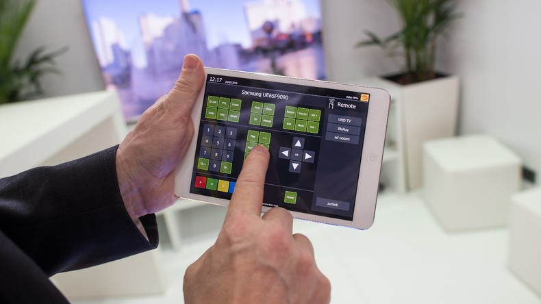 Smart Home als Hölle: Mann drangsaliert Ex-Partnerin mit High-Tech im eigenen Haus