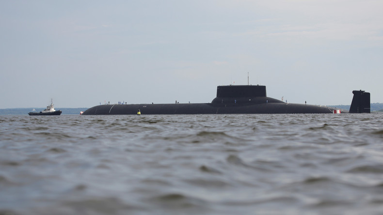 Doch nicht die Russen: Mysteriöses Schiff in schwedischen Gewässern war kein russisches U-Boot 