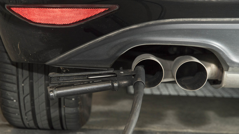 Gericht ordnet Diesel-Fahrverbote in Köln und Bonn an