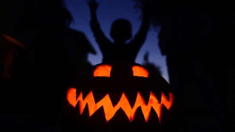 Süßes oder Spitzes? Elfjähriges Mädchen steckte Nadeln in Halloween-Süßigkeiten