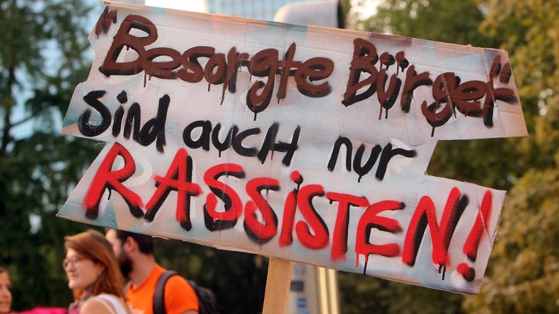 Studie: Migration befeuert bestehende soziale Statusängste