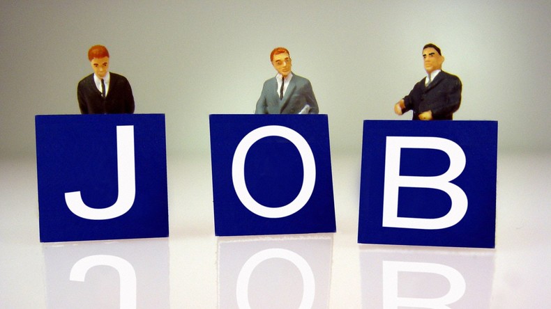 Bundestag verabschiedet Jobprogramm für Langzeitarbeitslose