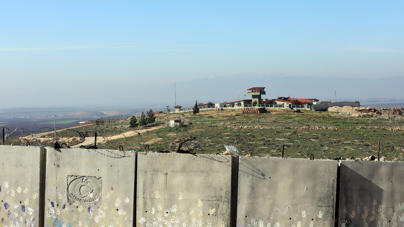 Zahl der Todesopfer durch Explosion auf Militärbasis in Türkei steigt auf sieben