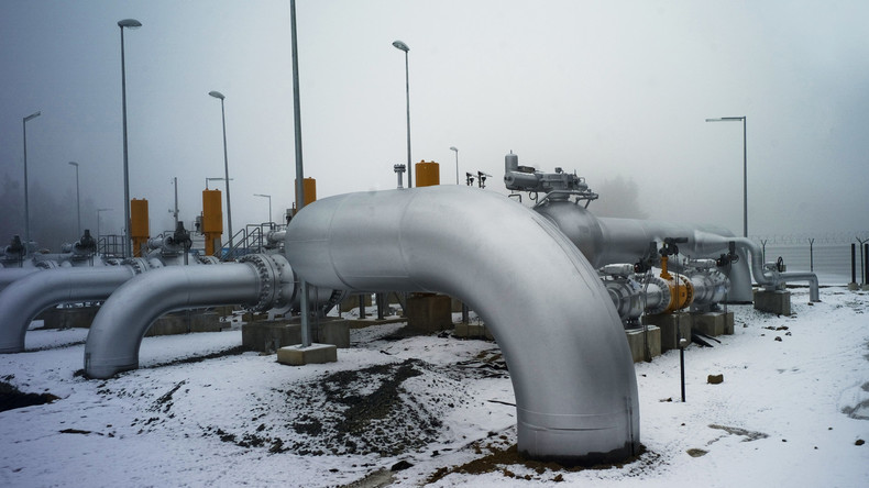 US-Regierung droht mit Zwangsmaßnahmen gegen Nord Stream 2 - Sanktionen gegen Deutschland?