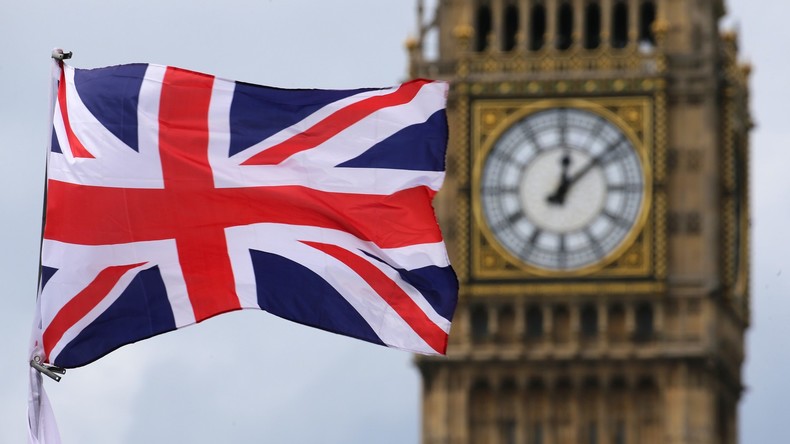 Durchbruch bei Brexit-Gesprächen: Unterhändler einigen sich auf Austrittsabkommen