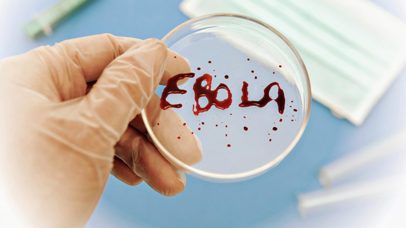 Kongo: Ebola-Ausbruch kann wegen Gewalt kaum eingedämmt werden