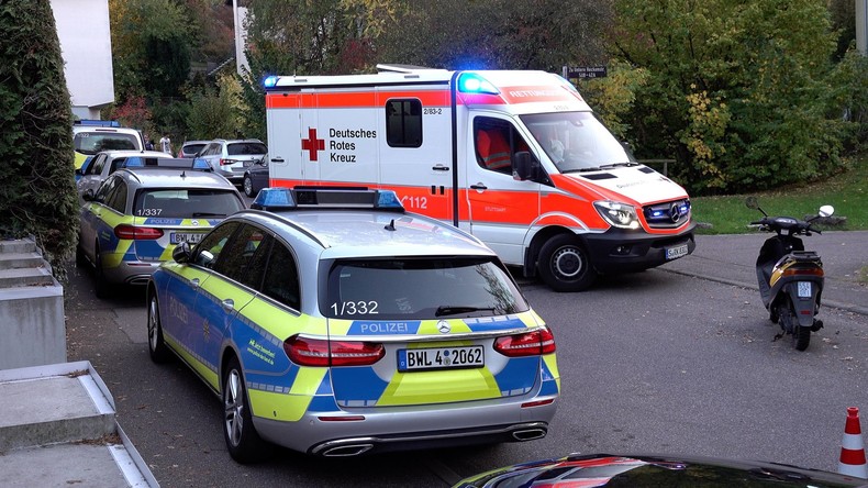 Vier Tote in Wohnung nach wahrscheinlichem Beziehungsdrama in Jena
