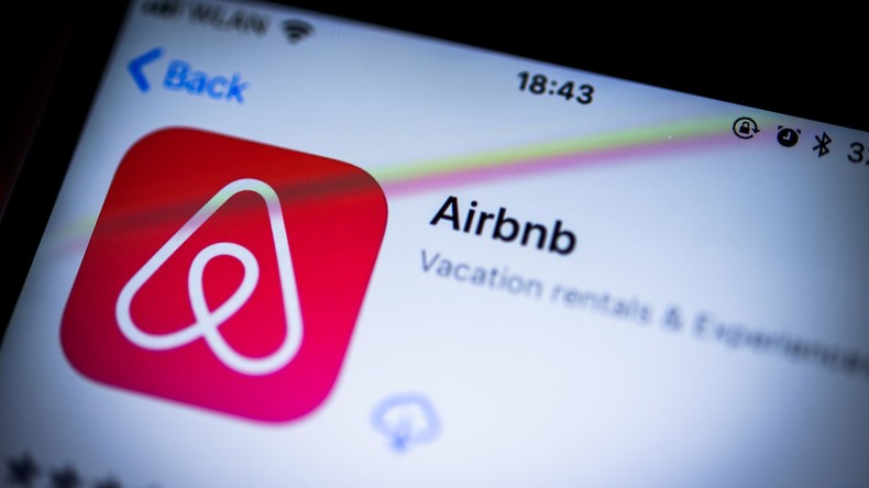 Airbnb nimmt Unterkünfte in israelischen Siedlungen aus Angebot