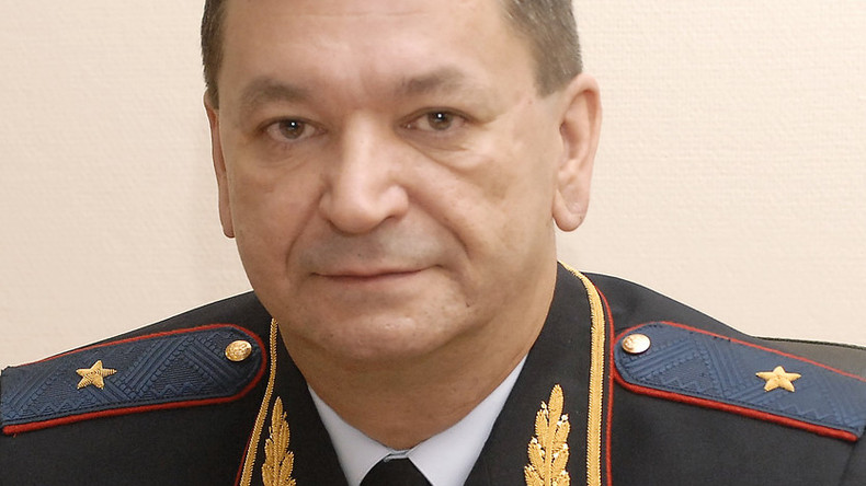 Ein Russe als Interpol-Chef? US- und EU-Abgeordnete wollen das verhindern