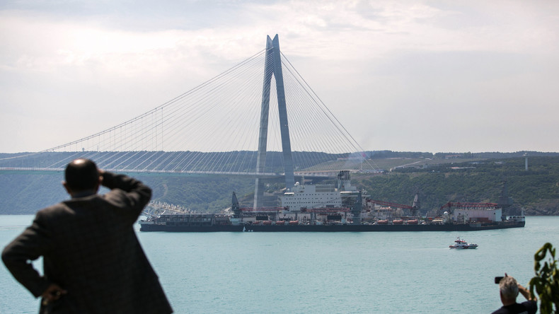 Israel versucht im Gaskrieg einen Keil zwischen EU-Länder auf dem Balkan zu treiben