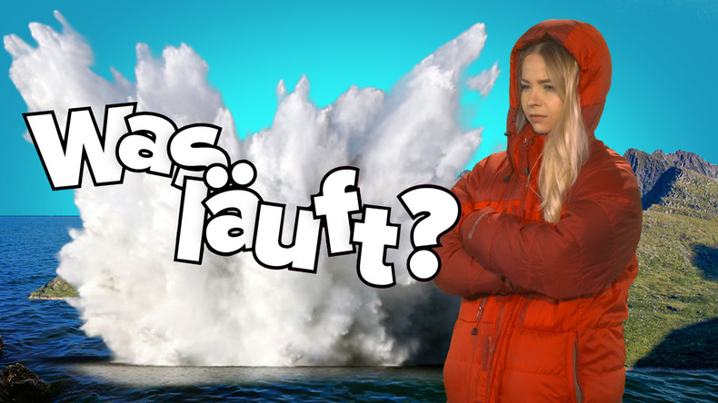 WAS LÄUFT beim NATO-Großmanöver in Norwegen?