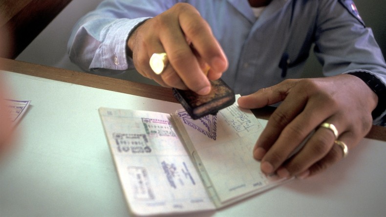 Iran gibt grünes Licht für stempelfreie Einreise für Ausländer