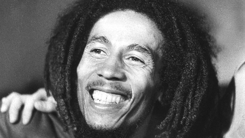 UNESCO: Reggae soll Weltkulturerbe werden