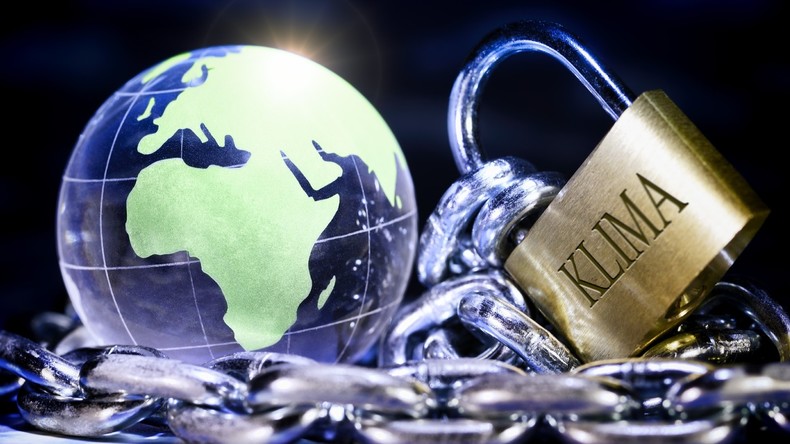 UN-Report: Anstrengungen für Einhaltung der Klimaziele verdreifachen