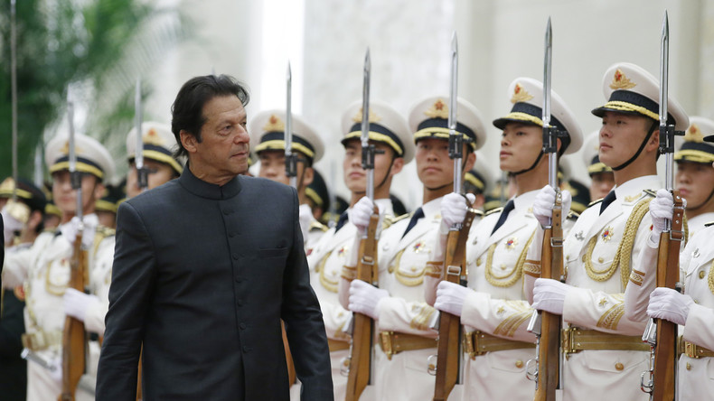 Interview: Pakistans Beziehungen zu USA werden immer schlechter - Ausweg nicht in Sicht