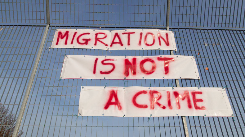 Italien gegen UN-Migrationspakt - keine Teilnahme an Gipfel in Marokko