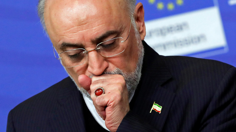 Zukunft steht auf dem Spiel: Seminar zwischen Iran und EU zur Kooperation im Nuklearbereich