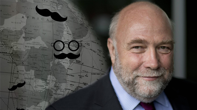Neoliberaler "Hipster-Kolonialismus" - Afrika-Beauftragter der Bundesregierung erneut in der Kritik