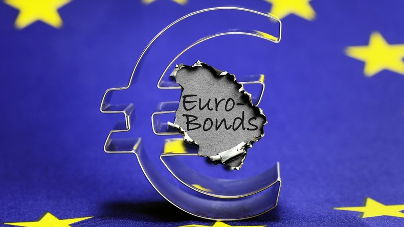 Britische Investoren ergattern den Löwenanteil der neuen Eurobonds Russlands
