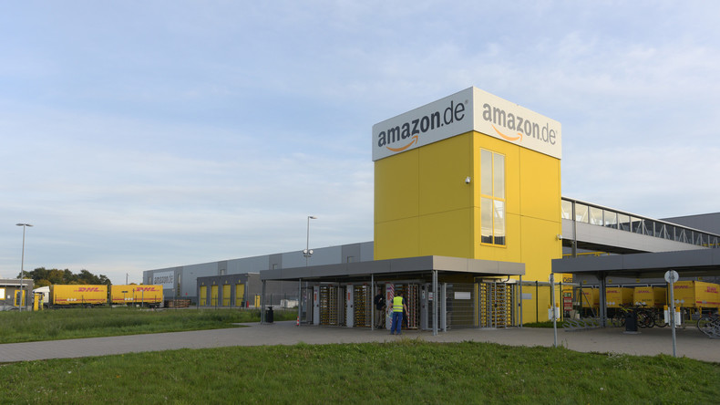 Bundeskartellamt leitet Missbrauchsverfahren gegen Amazon ein