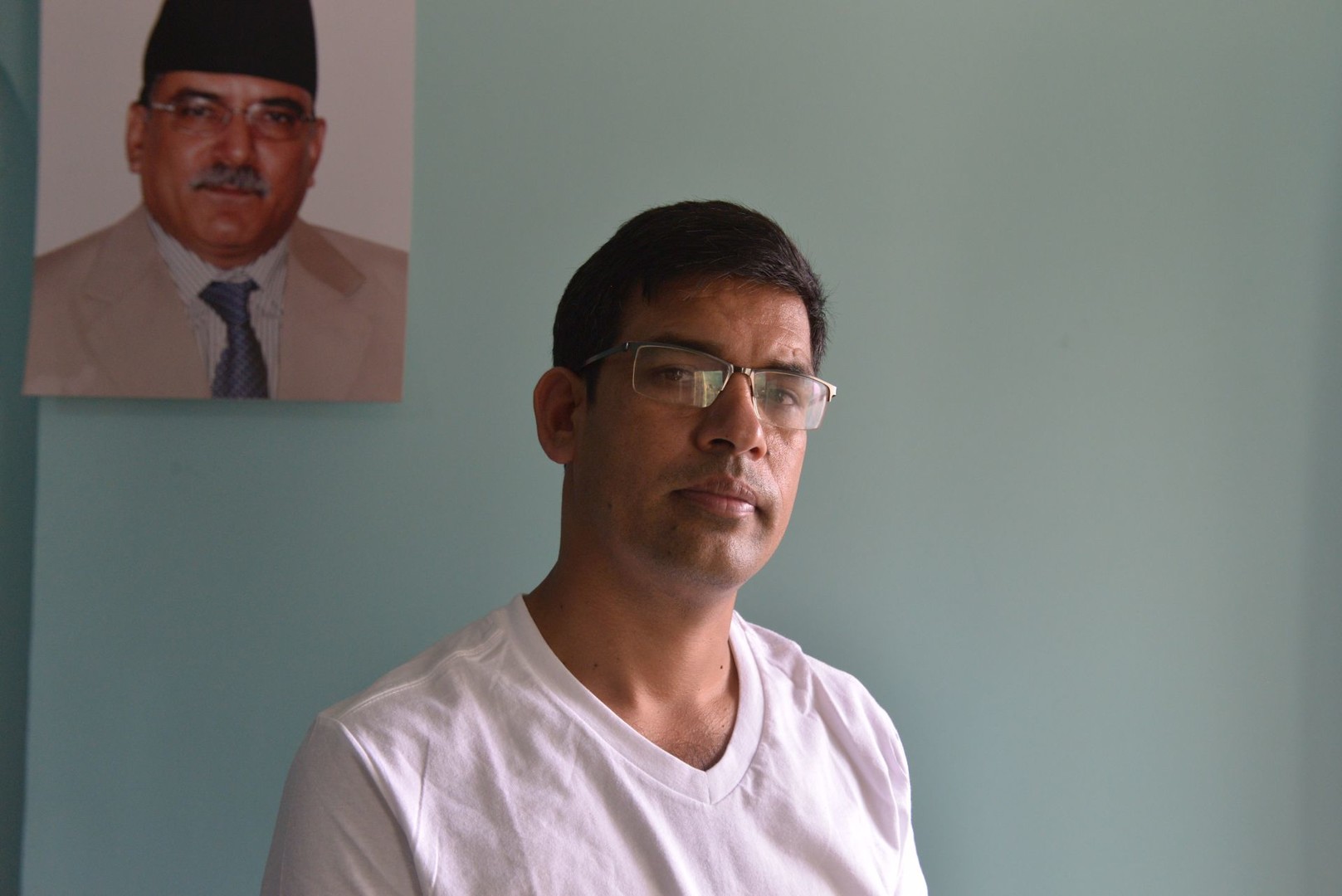 Interview: Nepal – Das Land, wo die Kommunisten erfolgreich regieren