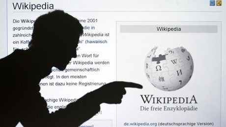 Digitaler Wissens-Populismus: Wikipedia