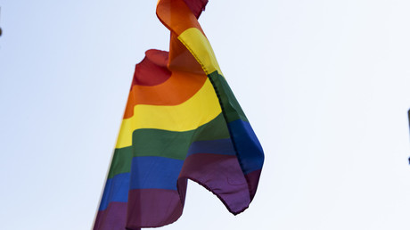 Tansania bildet Anti-Gay-Truppe, um "auf LGBT-Gemeinschaft Jagd zu machen"
