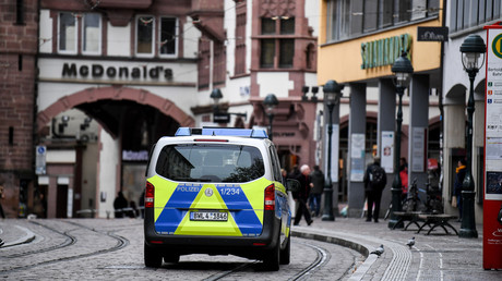 Freiburg: Polizei sucht zwei weitere Verdächtige im Vergewaltigungsfall