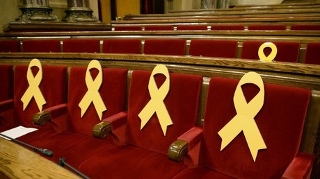 Spanische Staatsanwaltschaft: 16 bis 25 Jahre Haft für katalanische Politiker und Aktivisten