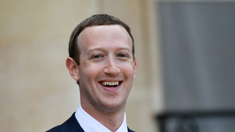 Facebooks Transparenz Offensive – alles nur PR?