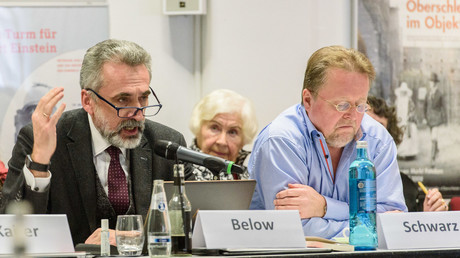 Experte des Europa-Instituts: Wir sollten endlich über rechtswidrige Auflösung der UdSSR sprechen