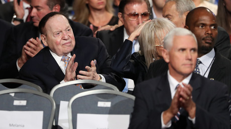 Big Money hat die US-Kongresswahlen gewonnen