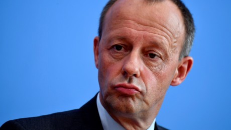 Nach Durchsuchungen bei BlackRock: Staatsanwaltschaft sieht "keinen Verdacht gegen Merz"