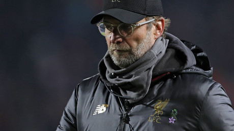 Jürgen Klopp - Eine Geste rührt ganz Serbien