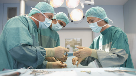 Siamesische Zwillinge in Australien erfolgreich getrennt