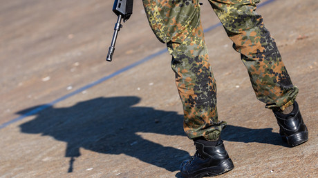 Oberstleutnant wegen Geheimnisverrats im Fall Franco A. angeklagt