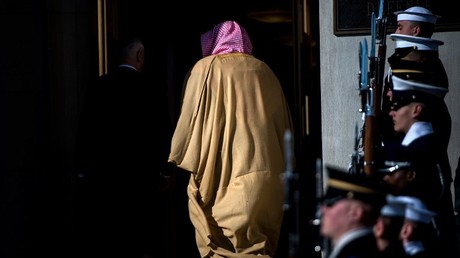 Jemen: USA hilft Saudi-Arabien nicht mehr bei Luftbetankung aber Aufbau jemenitischer Streitkräfte