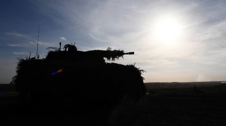 Deutsches Militär ist "völliger Murks" und McKinsey-Skandal weitet sich aus