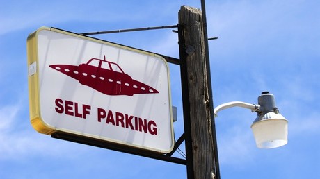 Irland ermittelt wegen wiederholten Berichten von Piloten über Begegnung mit Außerirdischen