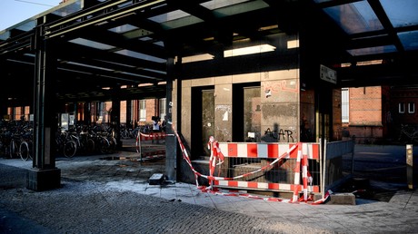 Vier Monate nach Brandanschlag – Berliner Obdachloser gestorben