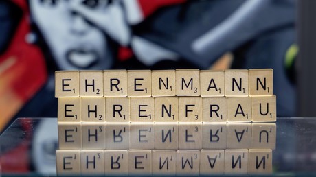 "Ehrenmann/Ehrenfrau" zum "Jugendwort des Jahres" 2018 gekürt