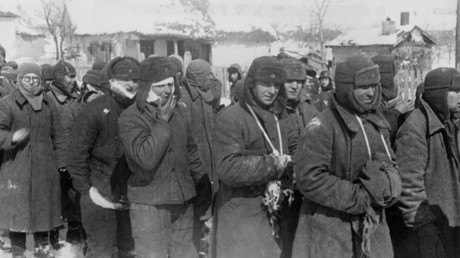 1941/42: Massensterben in der Lüneburger Heide - "Sie aßen die Rinde der Bäume"
